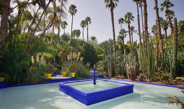 摩洛哥不被坑攻略,摩洛哥现状及问题