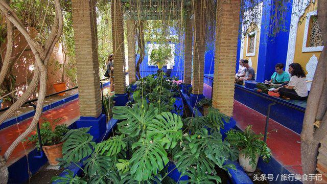 摩洛哥不被坑攻略,摩洛哥现状及问题