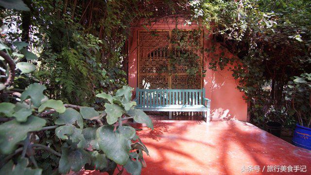 摩洛哥不被坑攻略,摩洛哥现状及问题