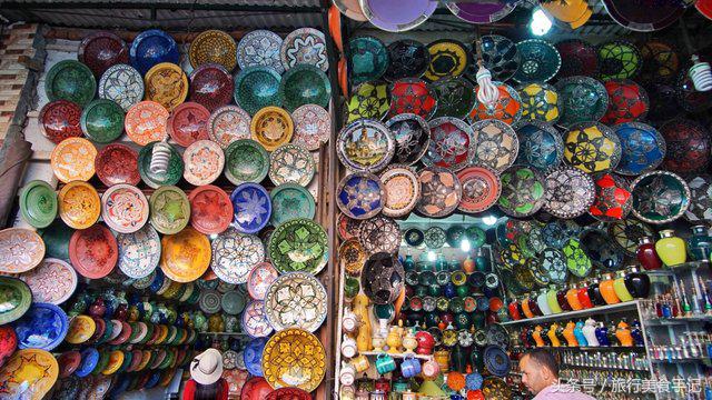 摩洛哥不被坑攻略,摩洛哥现状及问题