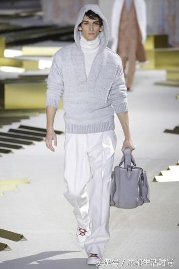 2016秋冬米兰男装周,2017春米兰男装秀