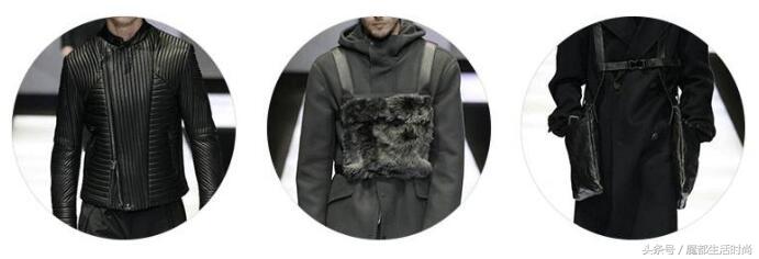 2016秋冬米兰男装周,2017春米兰男装秀