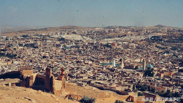 摩洛哥不被坑攻略,摩洛哥现状及问题