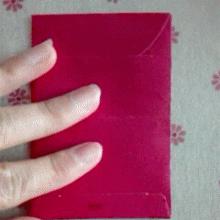 五角星红包灯笼,五角星手工灯笼中秋节制作幼儿园