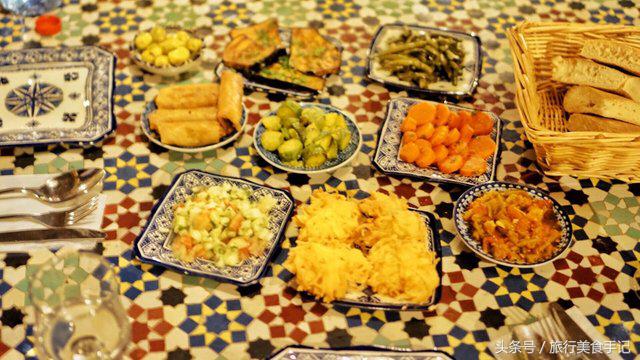 摩洛哥不被坑攻略,摩洛哥现状及问题