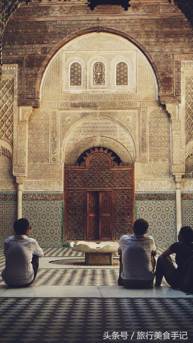 摩洛哥不被坑攻略,摩洛哥现状及问题