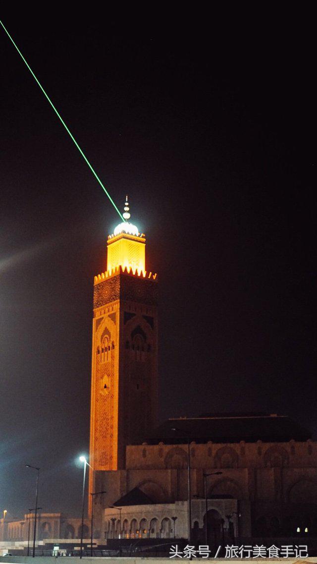 摩洛哥不被坑攻略,摩洛哥现状及问题