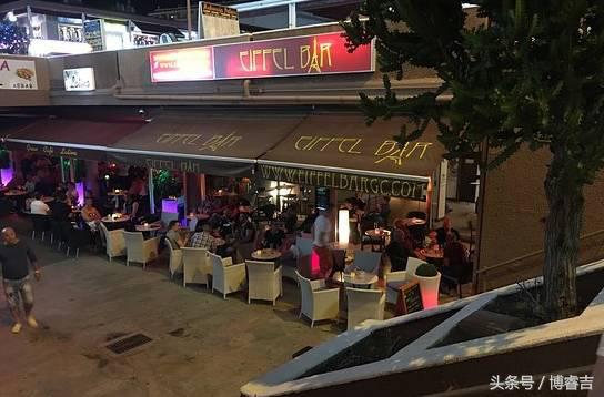 西班牙酒吧攻略 (西班牙瓦伦西亚华人酒吧)