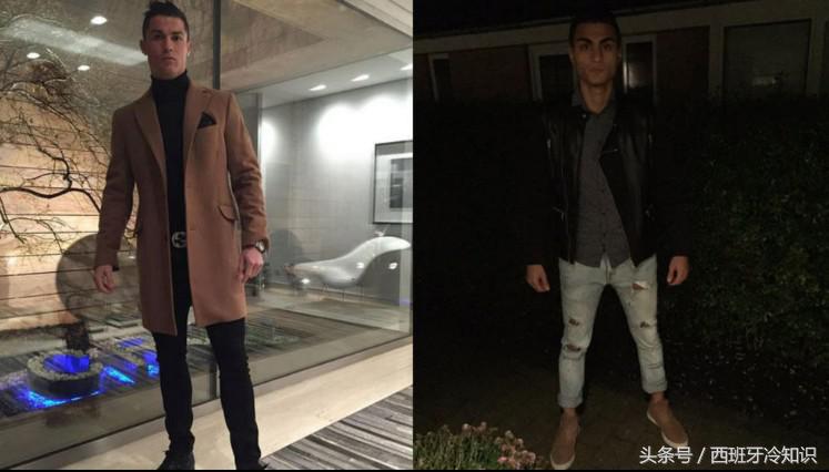 c罗客串完整视频,c罗替身欧洲杯