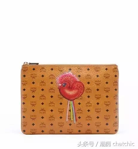 酉年限量大全:今年过节不收礼,收礼只收大公鸡!