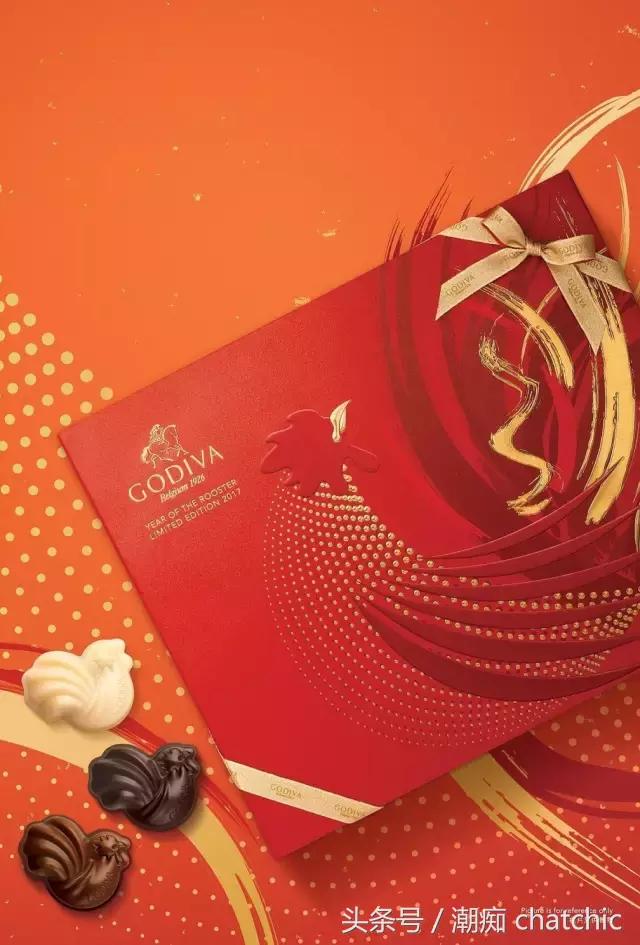 酉年限量大全:今年过节不收礼,收礼只收大公鸡!