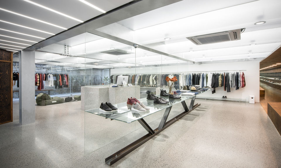 首尔必买店铺,首尔必买的潮店