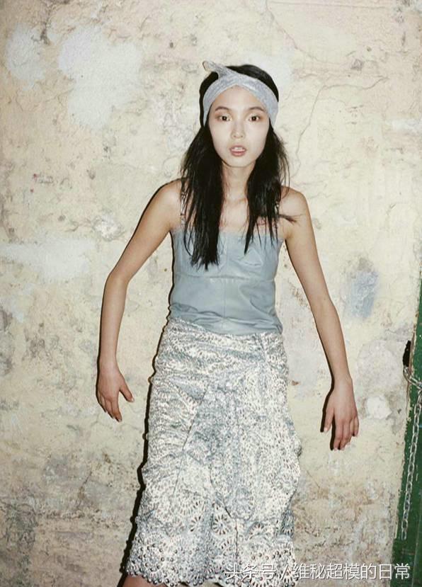 雎晓雯现状,雎晓雯最新状态