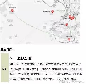 香港旅行攻略美食,香港旅行攻略美食购物