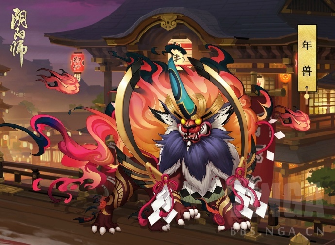 春节怎么肝?《阴阳师》最全春节活动总结整理