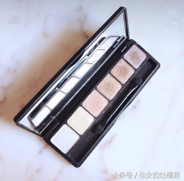 又好用又便宜的彩妆品牌全在这里！