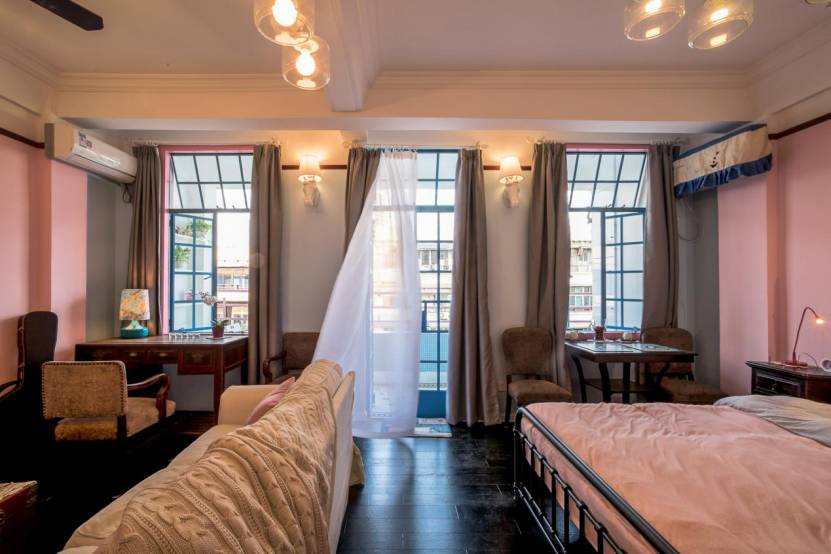 小猪发布年度报告:为躲雾霾用户带娃“短租”度假172天