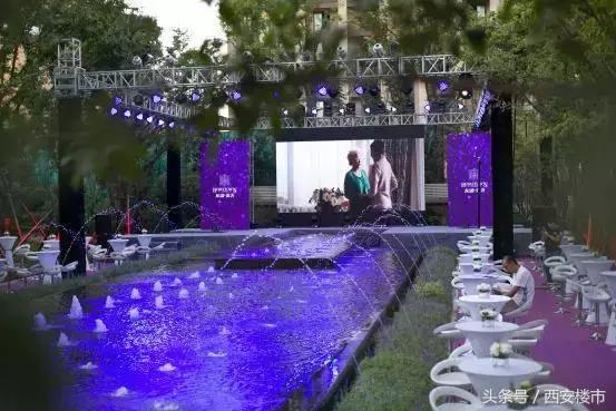 西安龙湖天街潮玩之旅,龙湖十年的发展变化