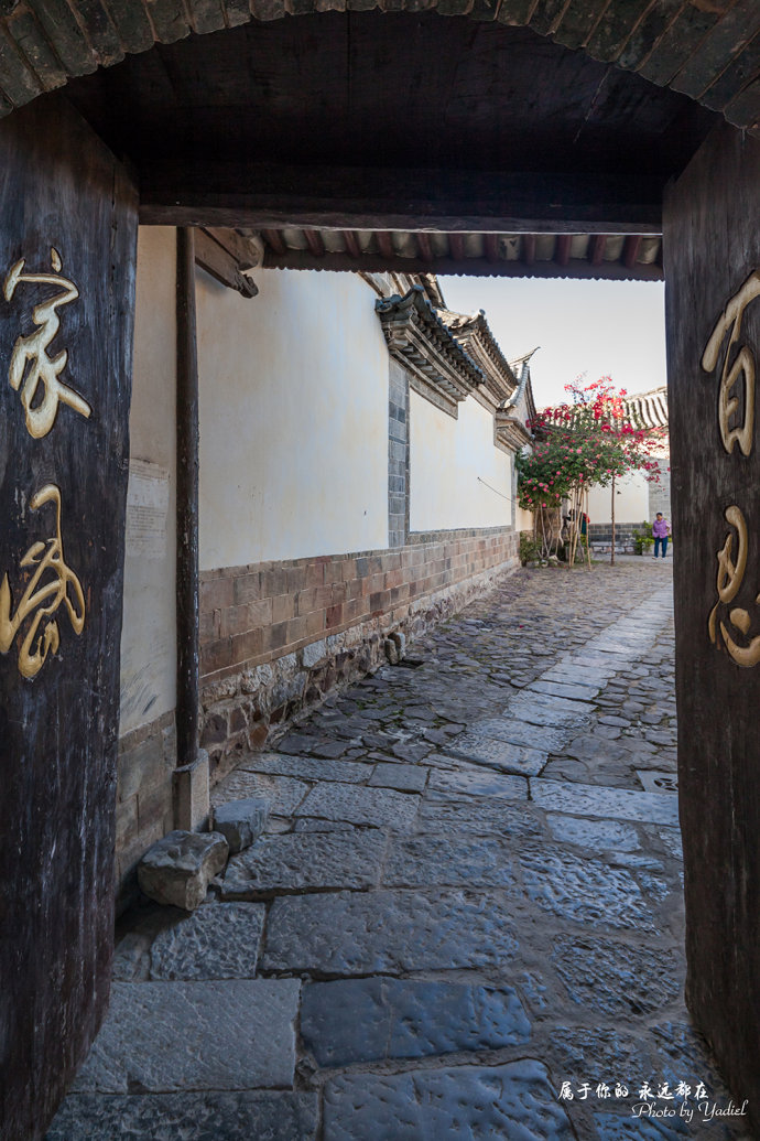 云南建水一座极富韵味的小城,彩云之南建水邂逅云南最美县城