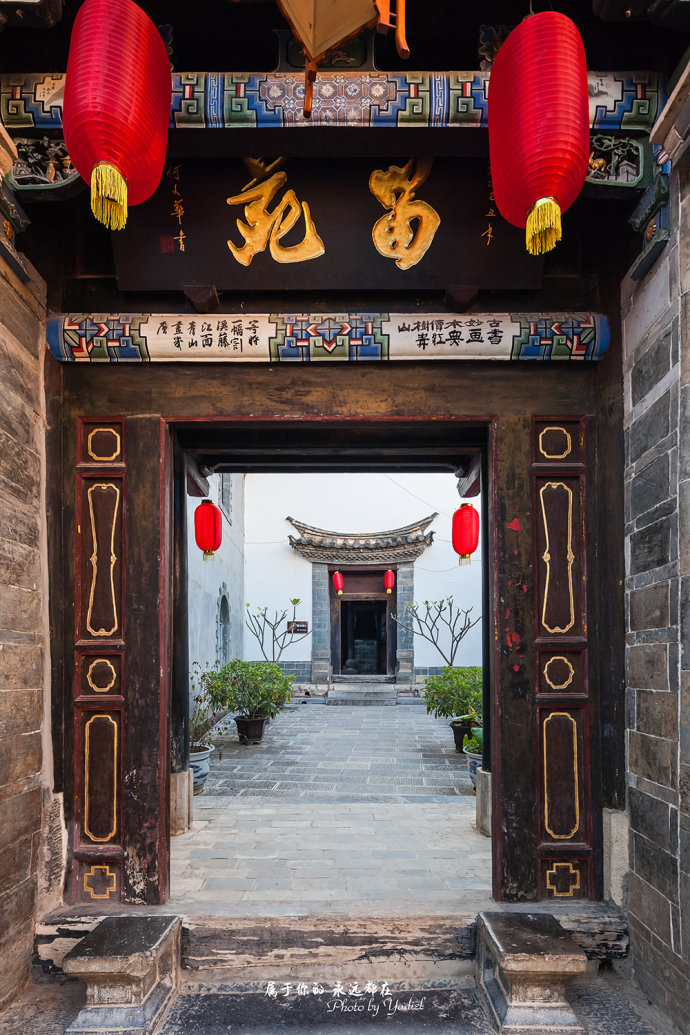 云南建水一座极富韵味的小城,彩云之南建水邂逅云南最美县城