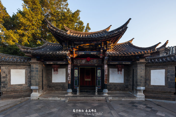 云南建水一座极富韵味的小城,彩云之南建水邂逅云南最美县城