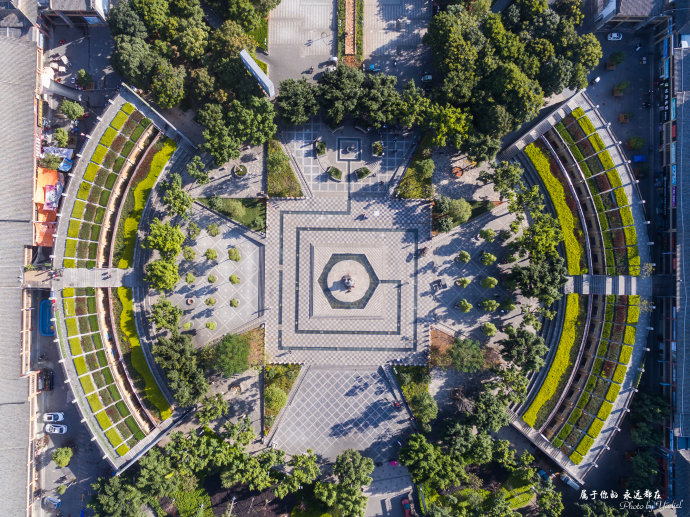 云南建水一座极富韵味的小城,彩云之南建水邂逅云南最美县城