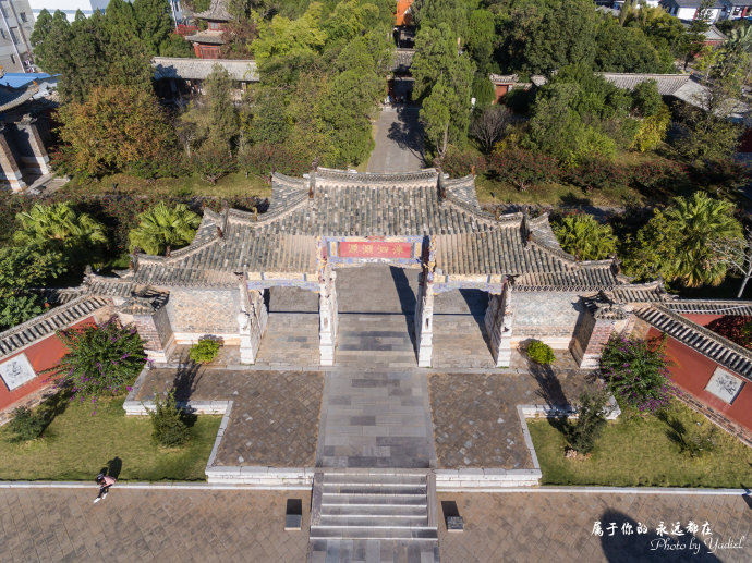 云南建水一座极富韵味的小城,彩云之南建水邂逅云南最美县城