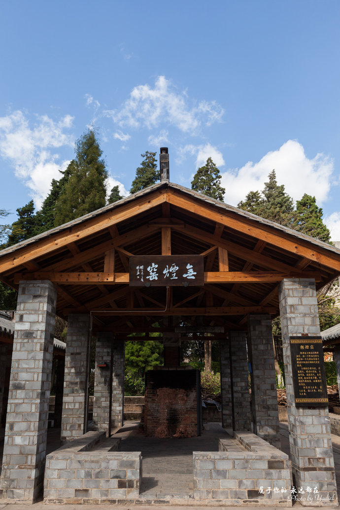 云南建水一座极富韵味的小城,彩云之南建水邂逅云南最美县城