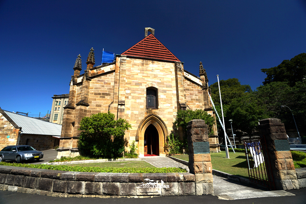 悉尼旅游攻略网红,怎么攻略悉尼