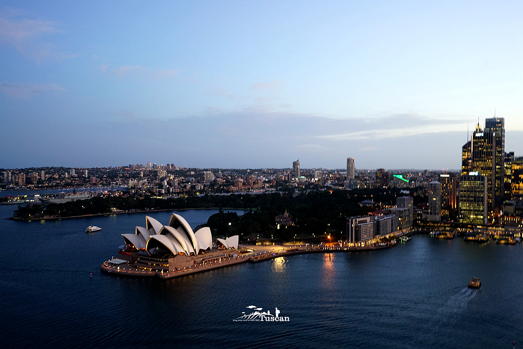 悉尼旅游攻略网红,怎么攻略悉尼