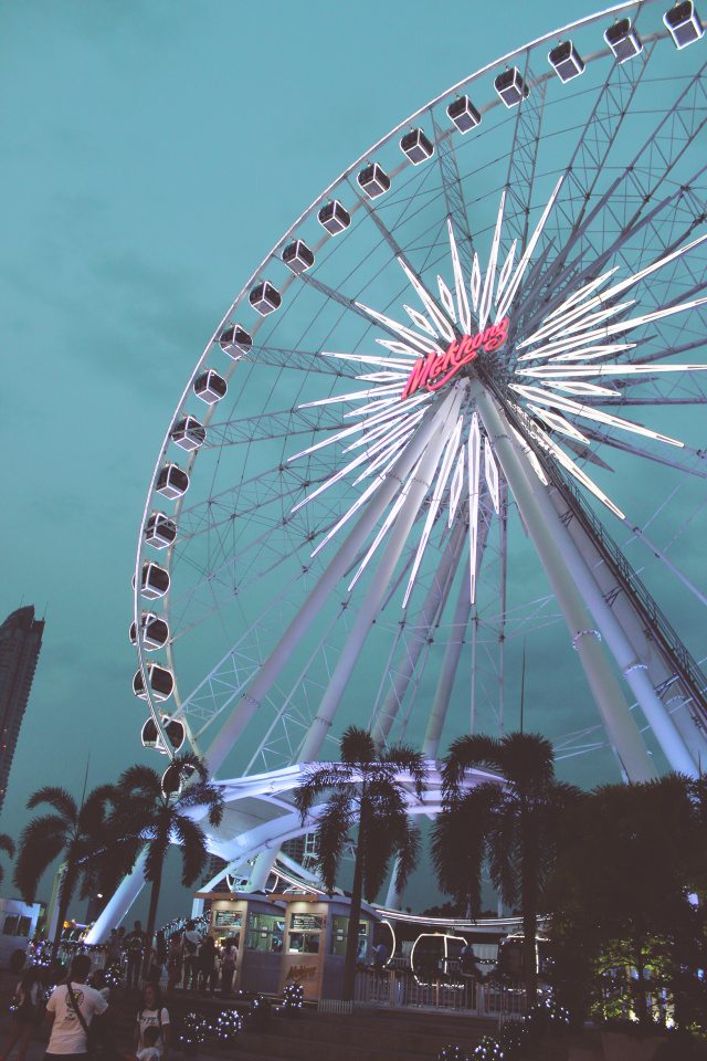 泰国带娃自助游攻略,泰国带娃旅游必备清单