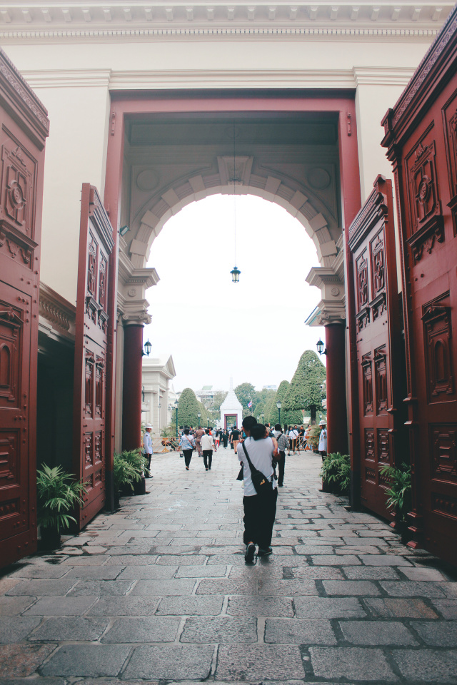 泰国带娃自助游攻略,泰国带娃旅游必备清单