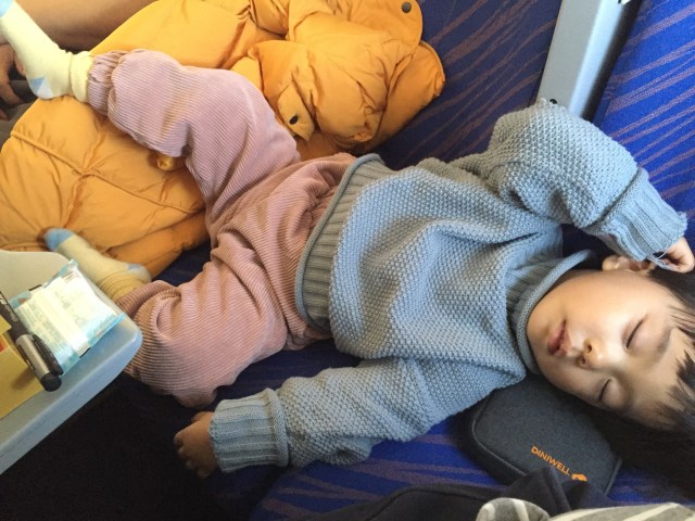 泰国带娃自助游攻略,泰国带娃旅游必备清单