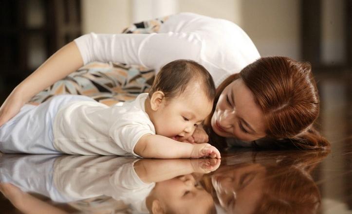 如何练习宝宝走姿,你的孩子跑姿正确么