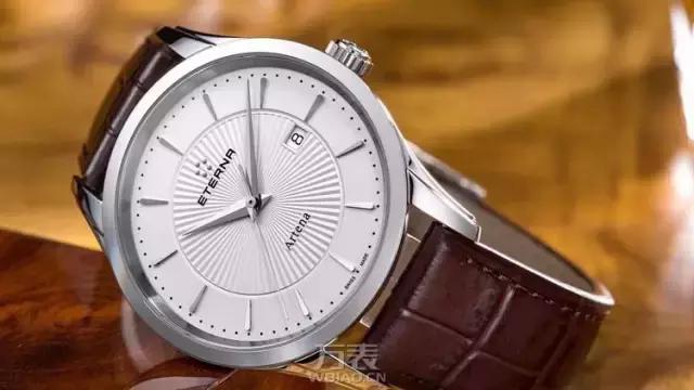 被收购的瑞士名表,真正的瑞士四大名表