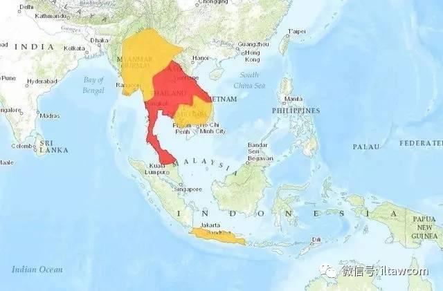 云南十大漂亮的鸡,云南第一生态鸡