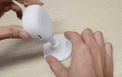 乐橙tc5s智能摄像头,乐橙摄像头双向语音对讲