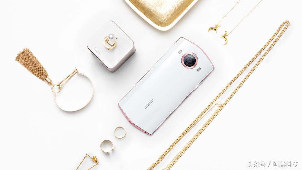 美图m6s最新系统,美图m6s照相如何