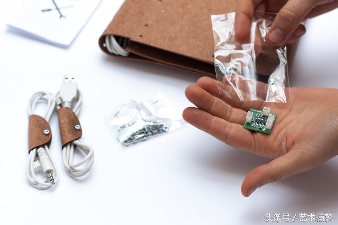 diy音箱全过程,动手diy音响