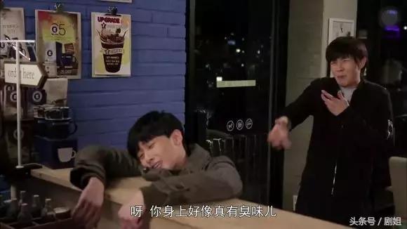 猝不及防！深藏多年的少女心居然被他给炸出来了！