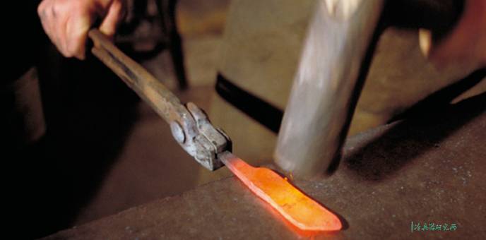 有什么好用的厨刀,中外厨刀大比拼