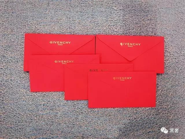 奢侈品牌过节礼物,奢侈品牌高档礼物