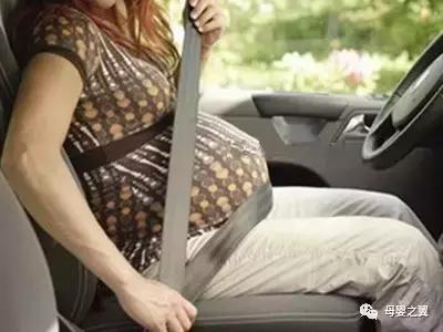 春节回家，孕妇出行安全手册！