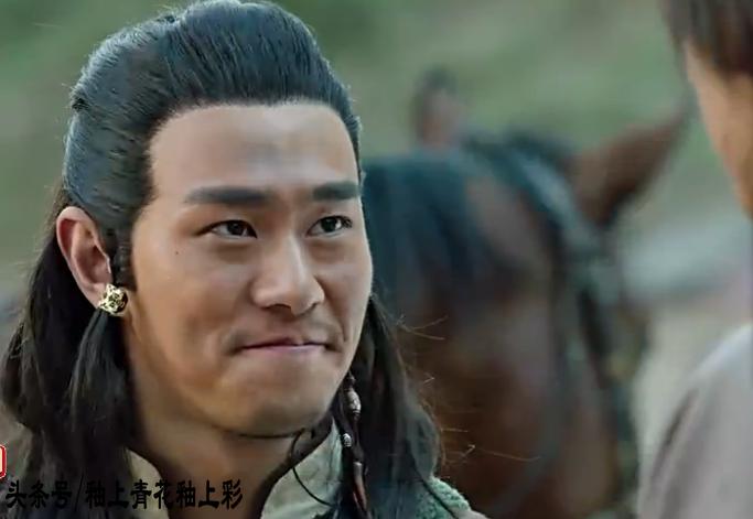 铁木真金庸小说哪部出现过,金庸武侠世界铁木真