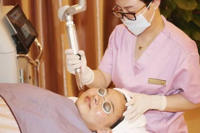 激光祛斑后还会反弹吗,激光祛斑后会不会反弹