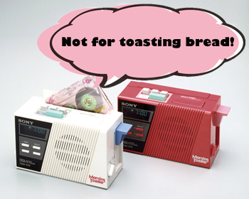 那些年你不知道的黑科技,索尼的最新黑科技