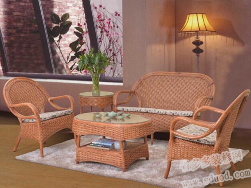 听过藤沙发嘛？不知道就OUT啦