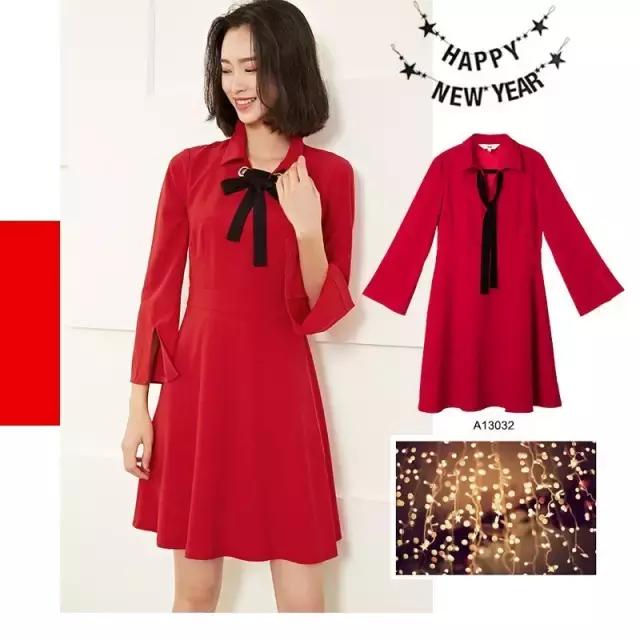 OSA欧莎搭配分享：过年回家，怎么穿才更美