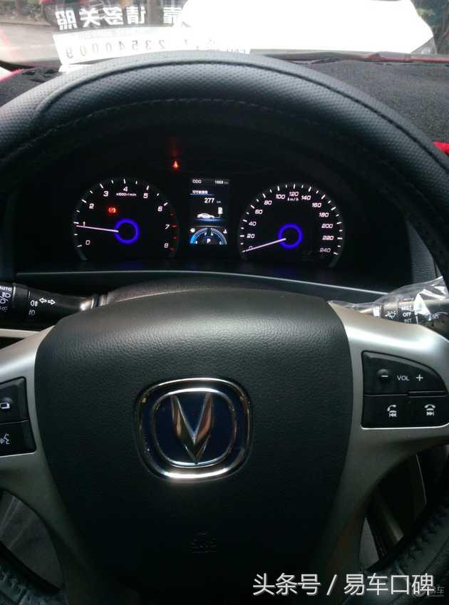 开着坐着舒服的豪华车,开着大气还舒服的车