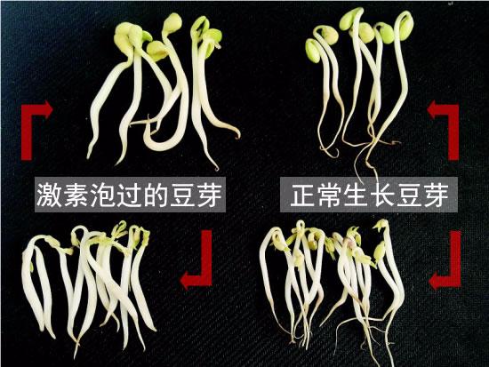 食品添加剂你了解多少?原图对比教你如何辨别有害食品!